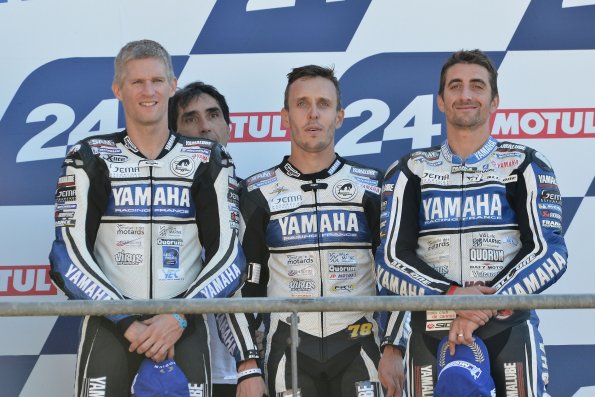 2013 04 24h Le Mans 16407